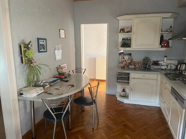 Maison à MONTBELIARD