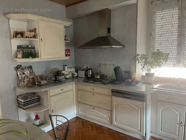 Maison à MONTBELIARD