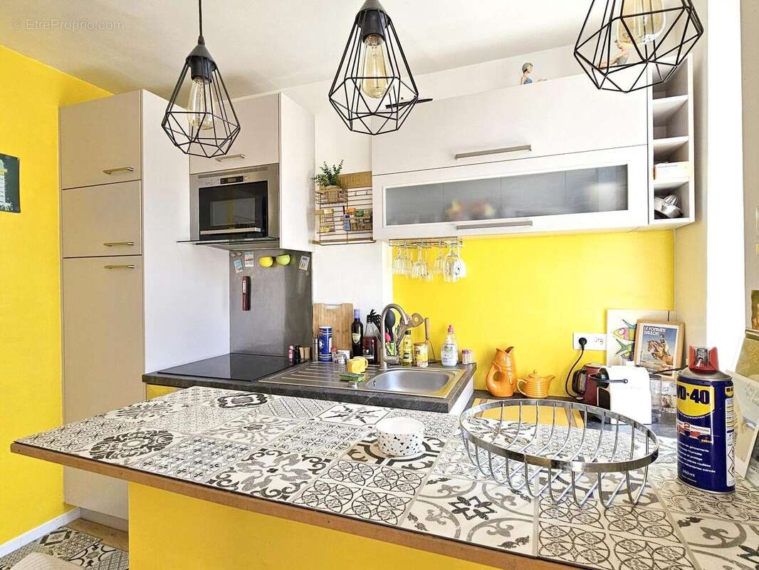 Appartement à LA BAULE-ESCOUBLAC