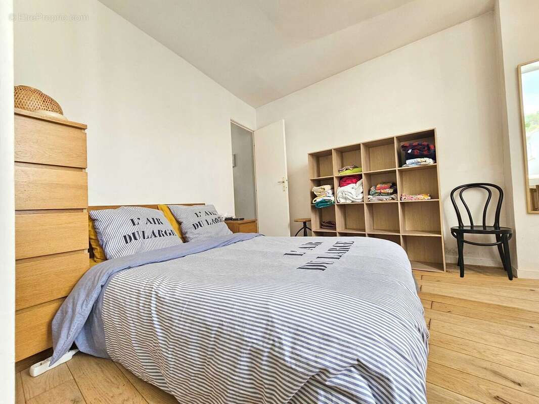 Appartement à LA BAULE-ESCOUBLAC