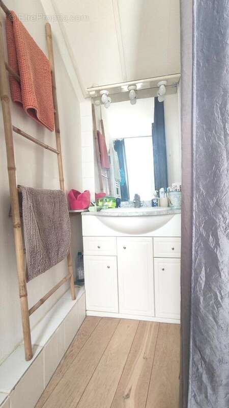 Appartement à LA BAULE-ESCOUBLAC