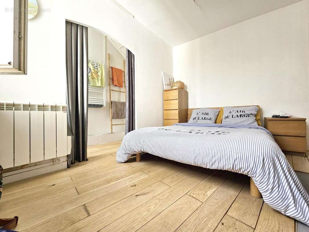 Appartement à LA BAULE-ESCOUBLAC