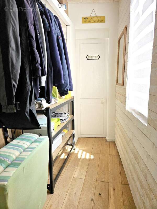 Appartement à LA BAULE-ESCOUBLAC