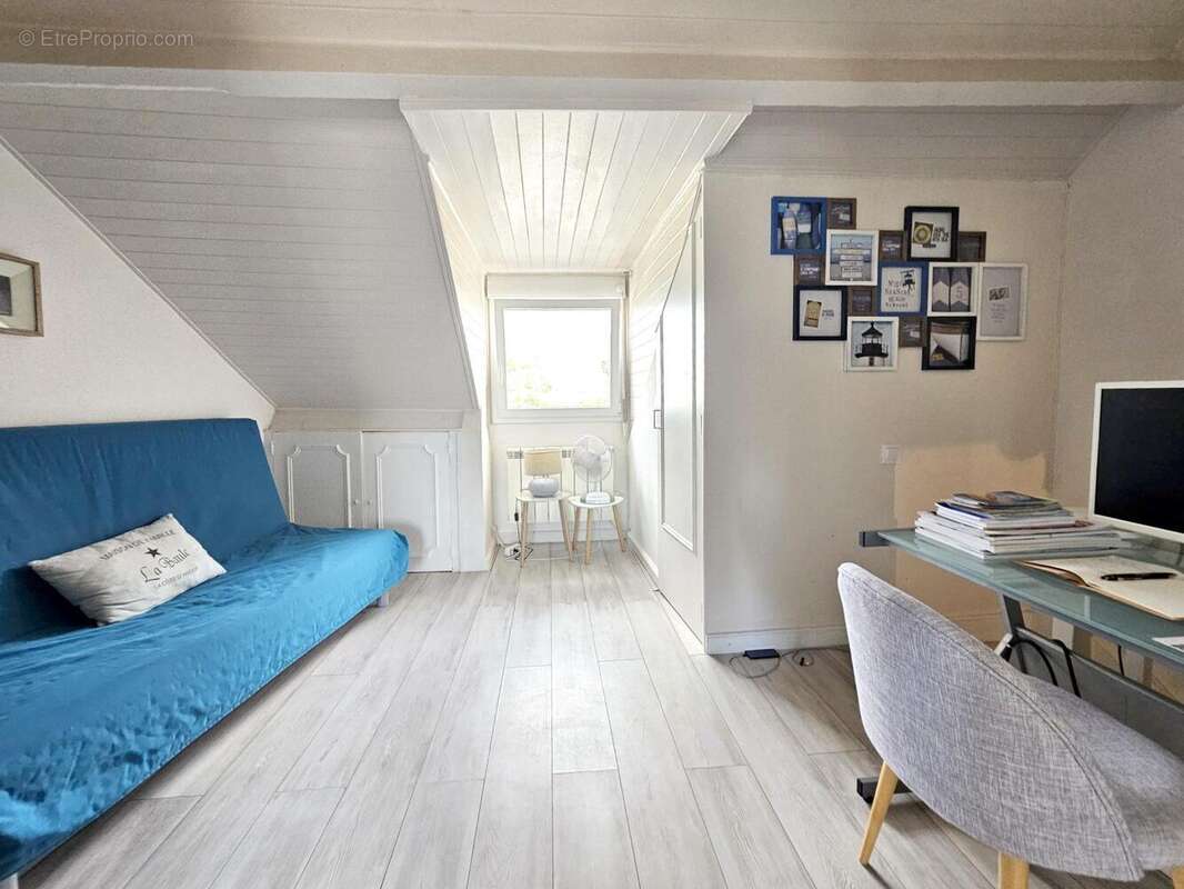 Appartement à LA BAULE-ESCOUBLAC