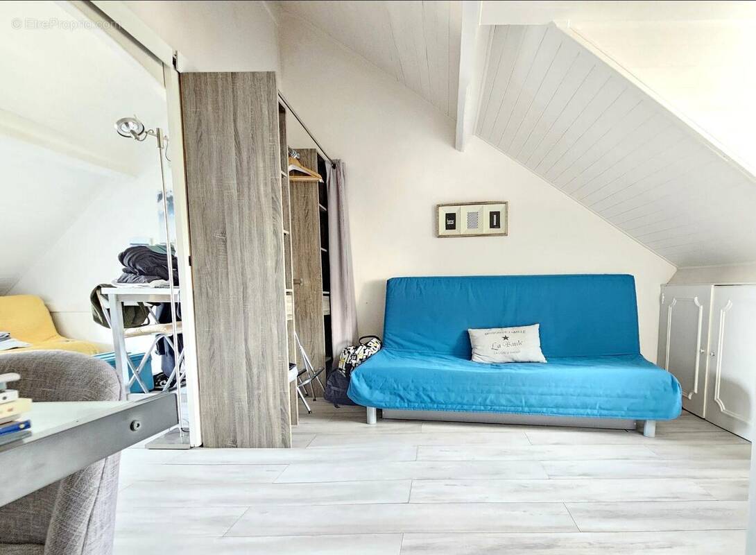 Appartement à LA BAULE-ESCOUBLAC