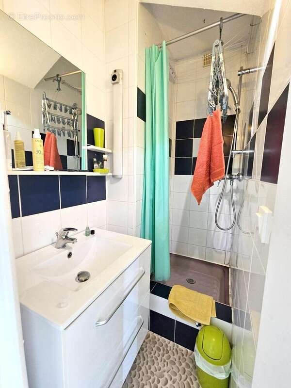 Appartement à LA BAULE-ESCOUBLAC