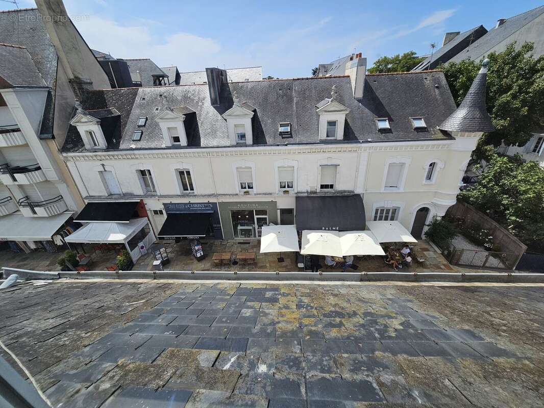 Appartement à LA BAULE-ESCOUBLAC