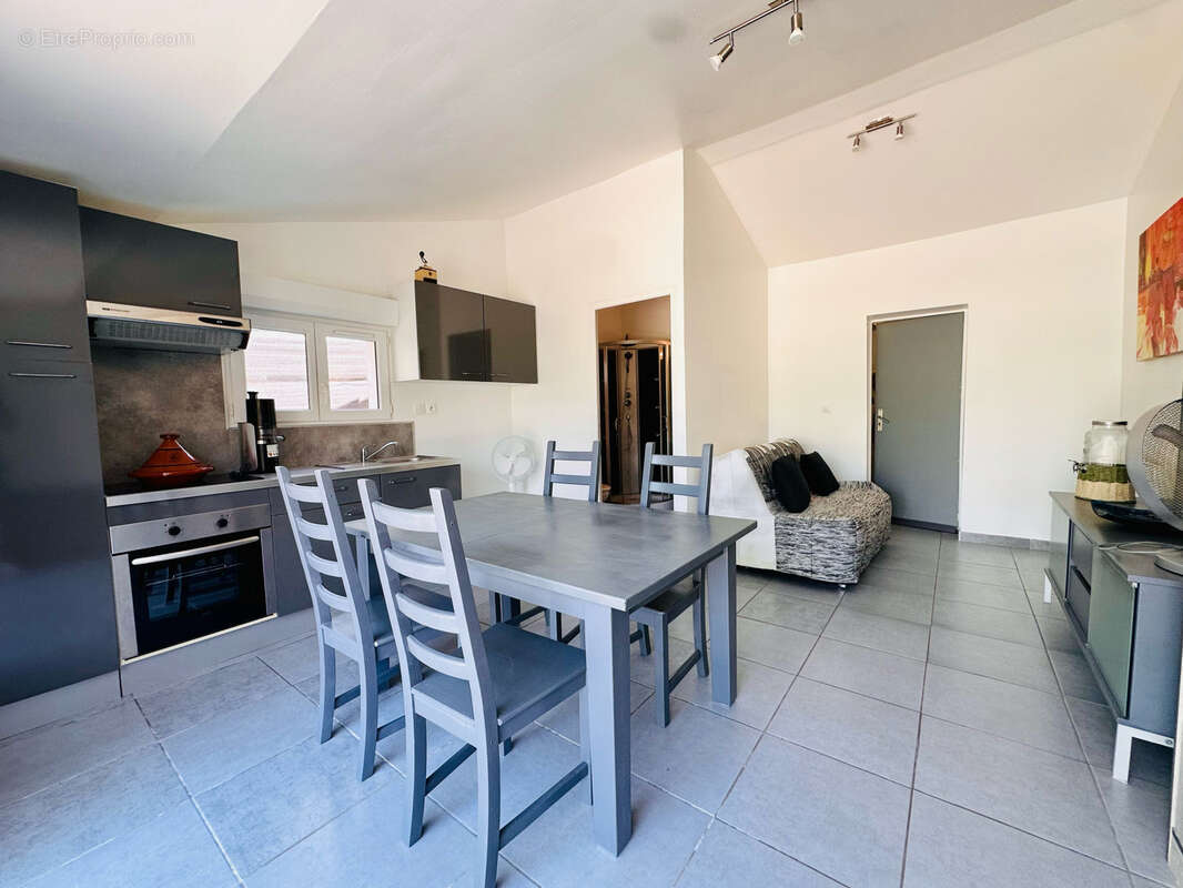 Maison à PEYMEINADE