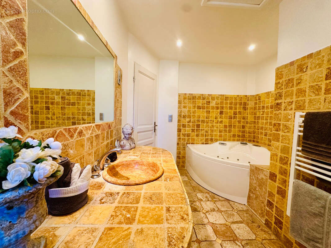 Maison à PEYMEINADE