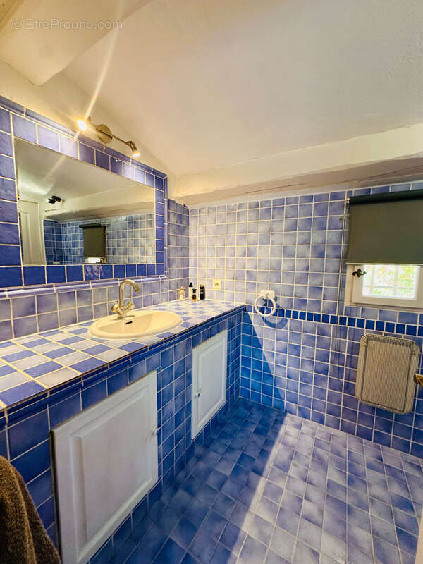 Maison à PEYMEINADE