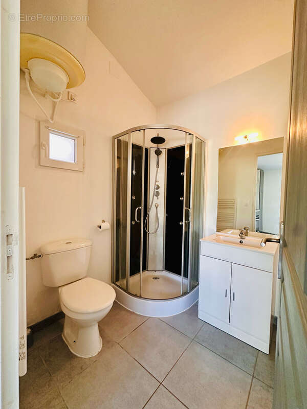 Maison à PEYMEINADE