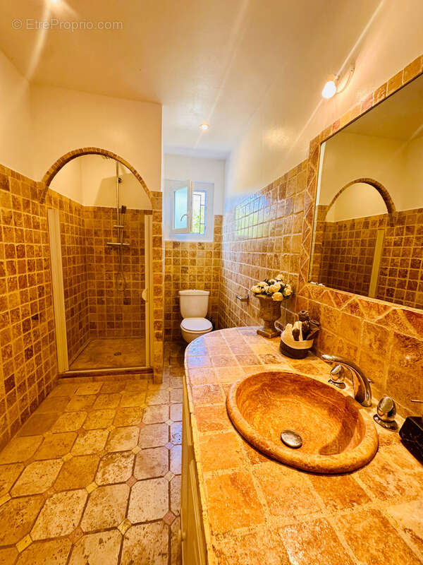 Maison à PEYMEINADE