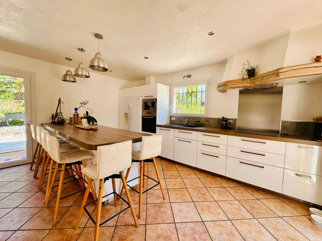 Maison à PEYMEINADE