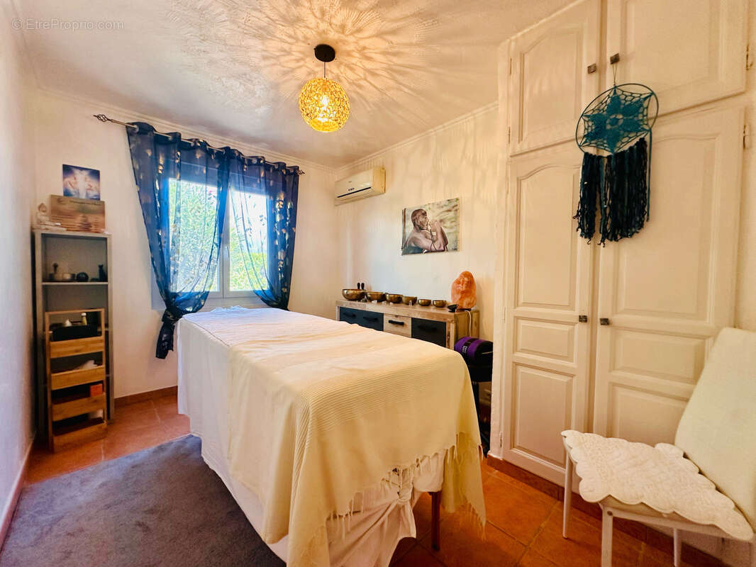 Maison à PEYMEINADE