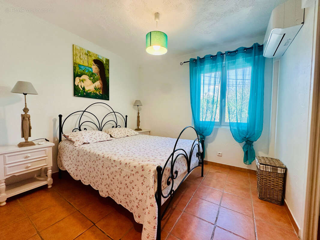 Maison à PEYMEINADE