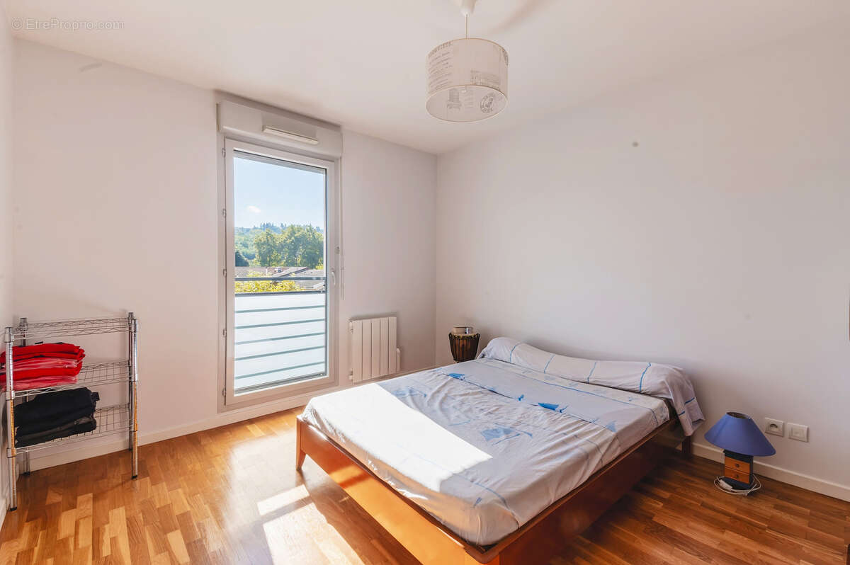 Appartement à L&#039;ARBRESLE