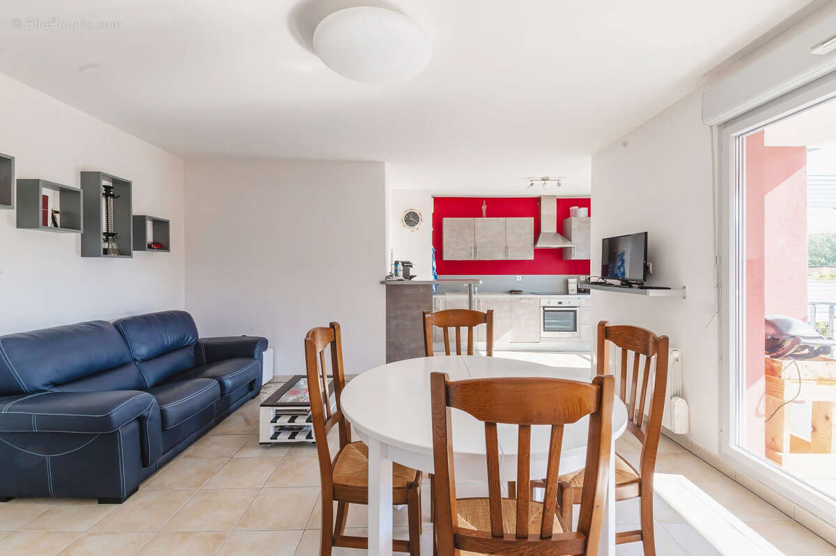 Appartement à L&#039;ARBRESLE