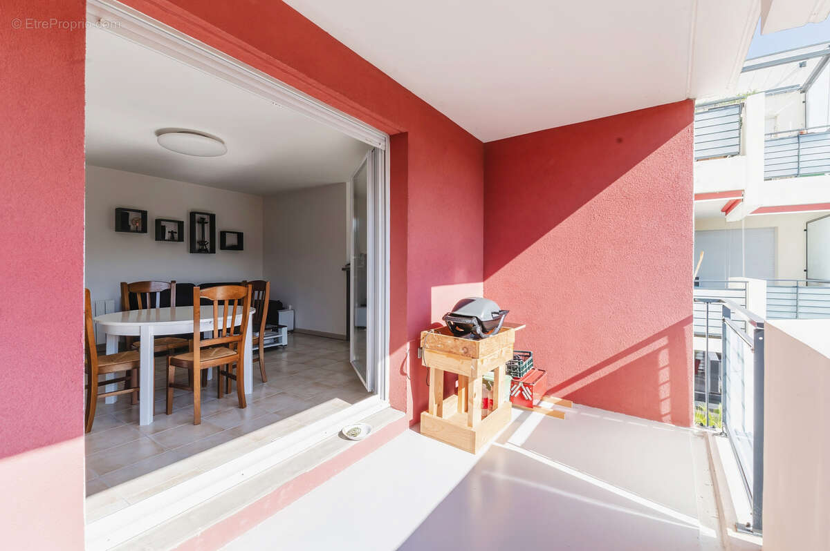 Appartement à L&#039;ARBRESLE