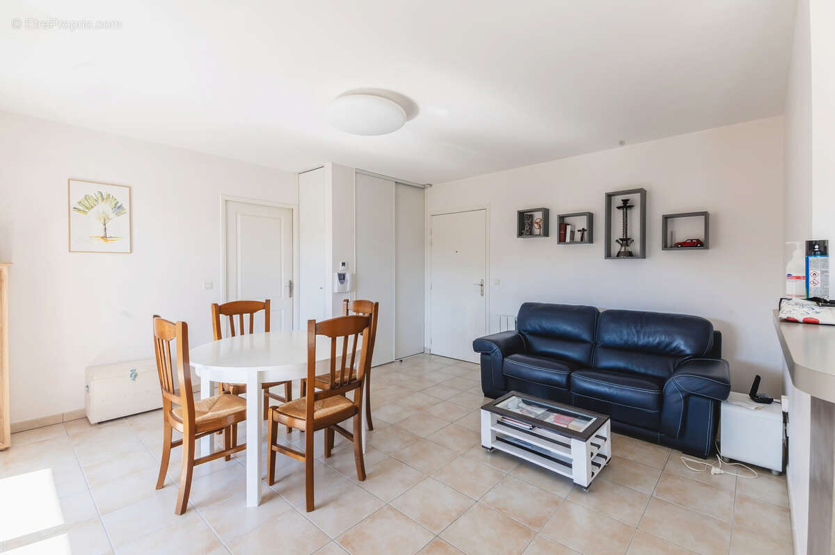 Appartement à L&#039;ARBRESLE