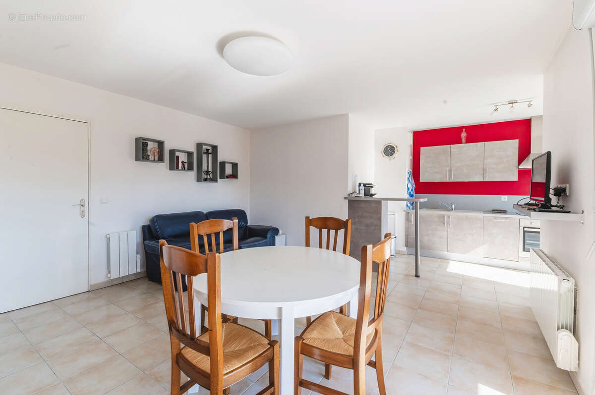 Appartement à L&#039;ARBRESLE