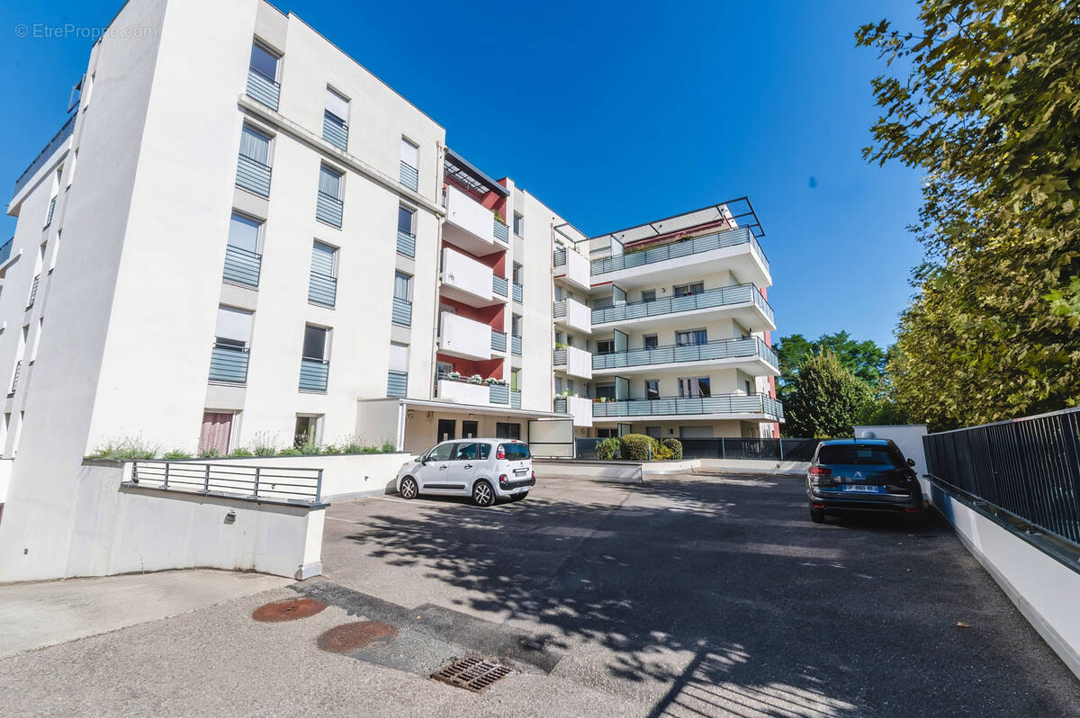 Appartement à L&#039;ARBRESLE