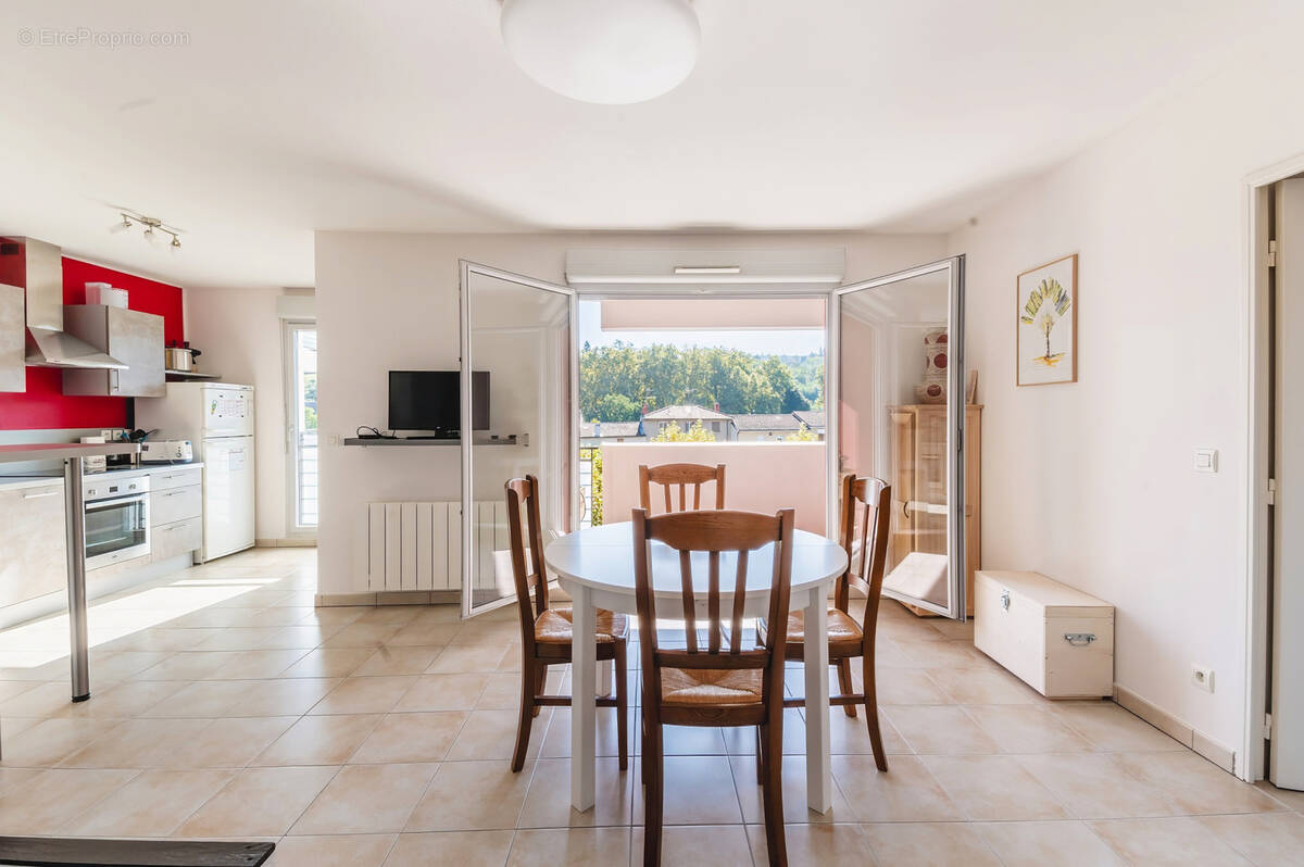 Appartement à L&#039;ARBRESLE