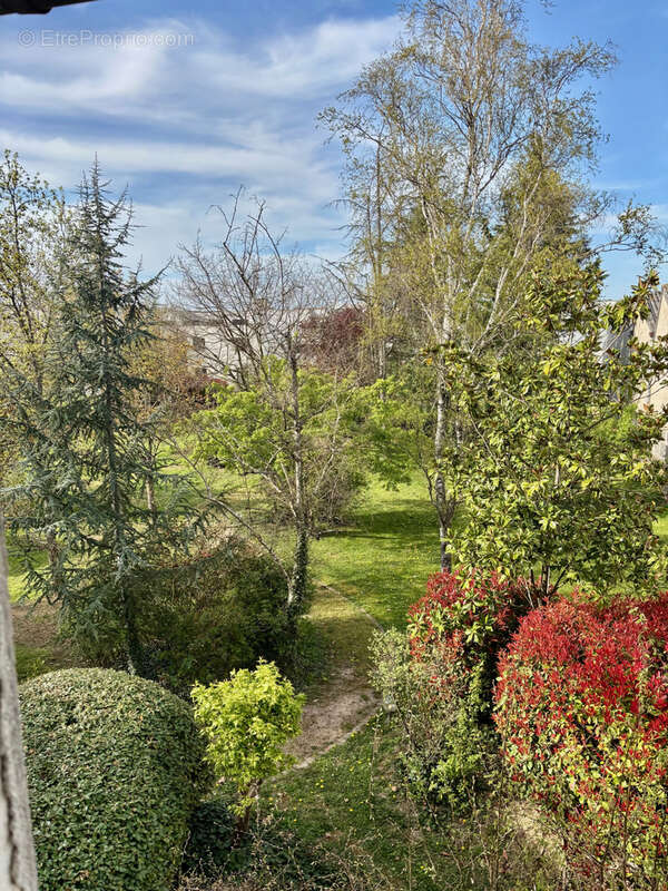 Appartement à CRAPONNE