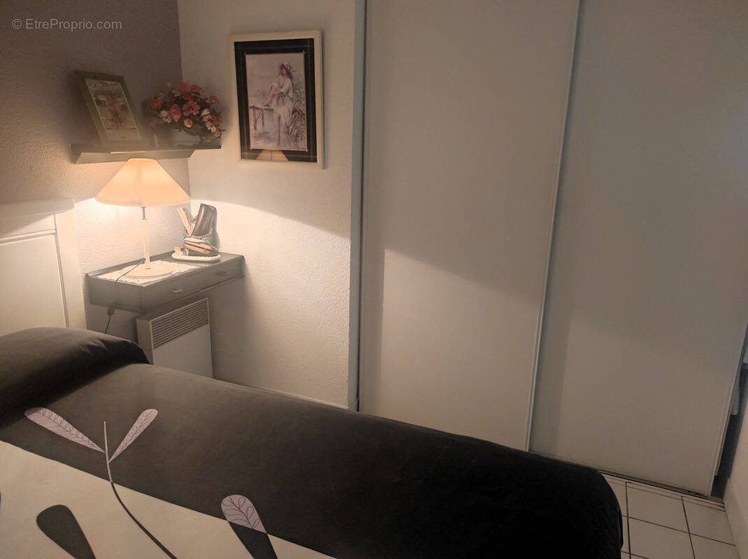 Appartement à HENDAYE