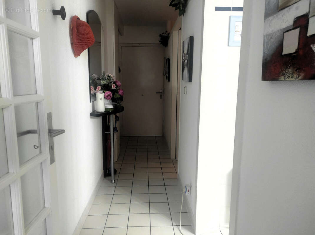 Appartement à HENDAYE
