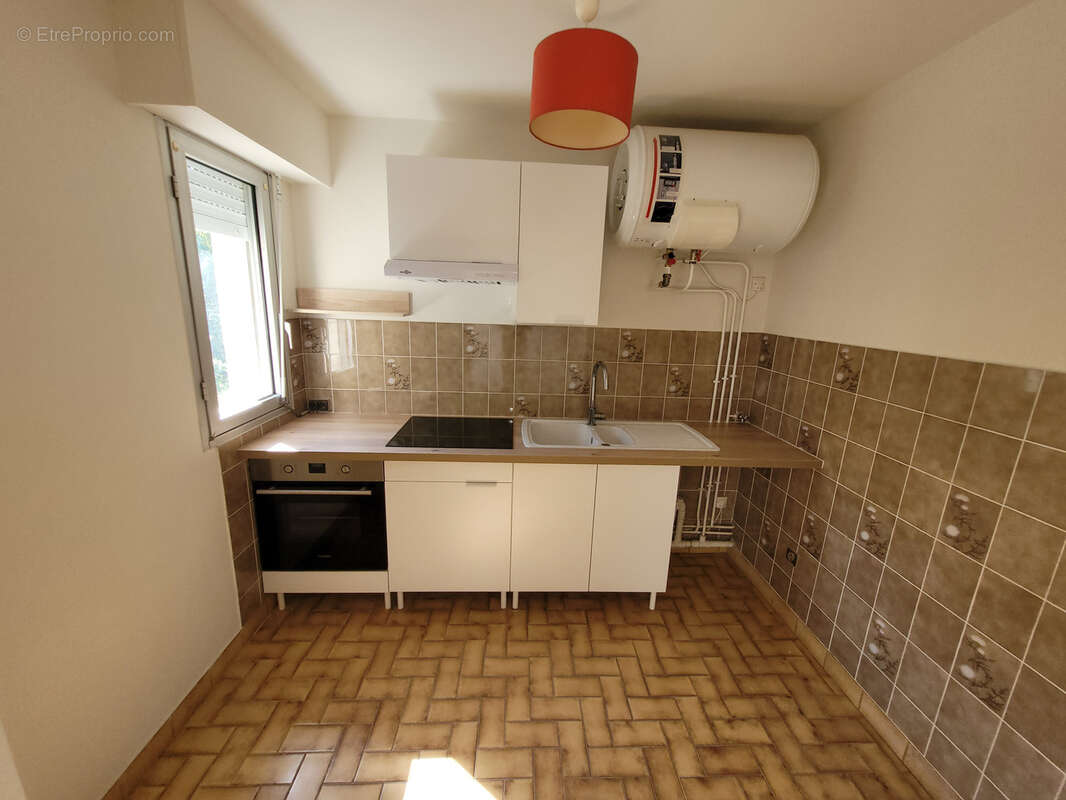 Appartement à VILLEPARISIS