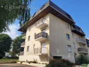 Appartement à VILLEPARISIS