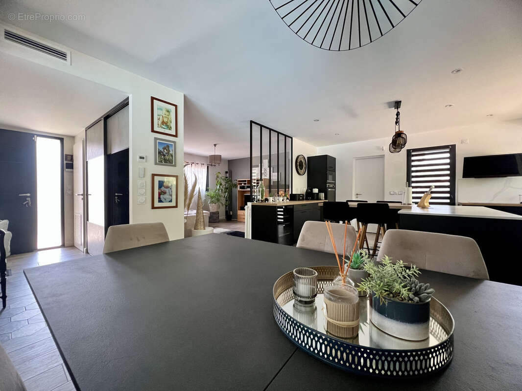 Maison à L&#039;ISLE-JOURDAIN