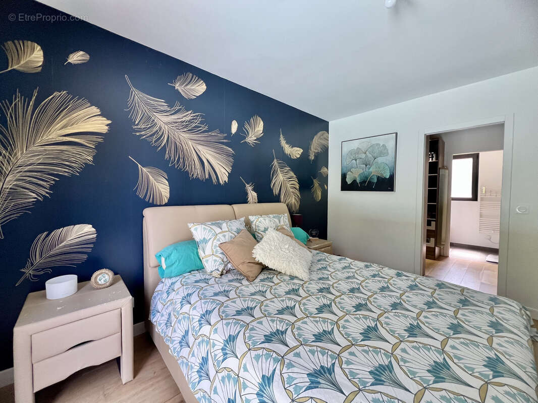 Maison à L&#039;ISLE-JOURDAIN