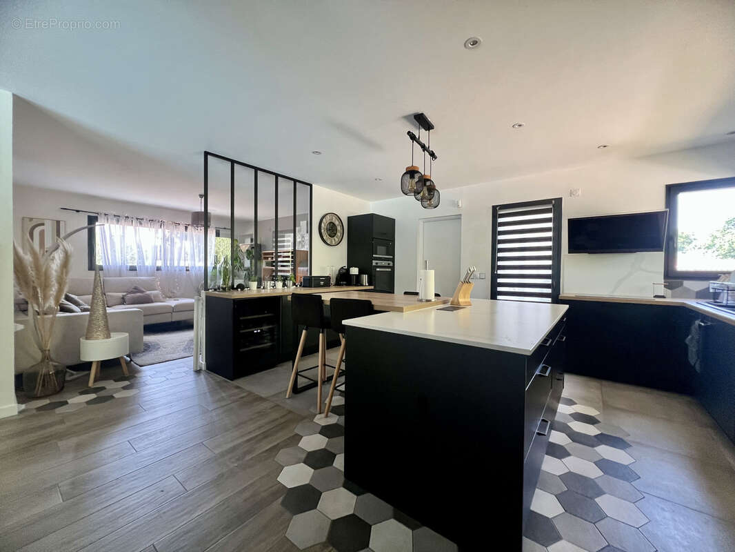 Maison à L&#039;ISLE-JOURDAIN