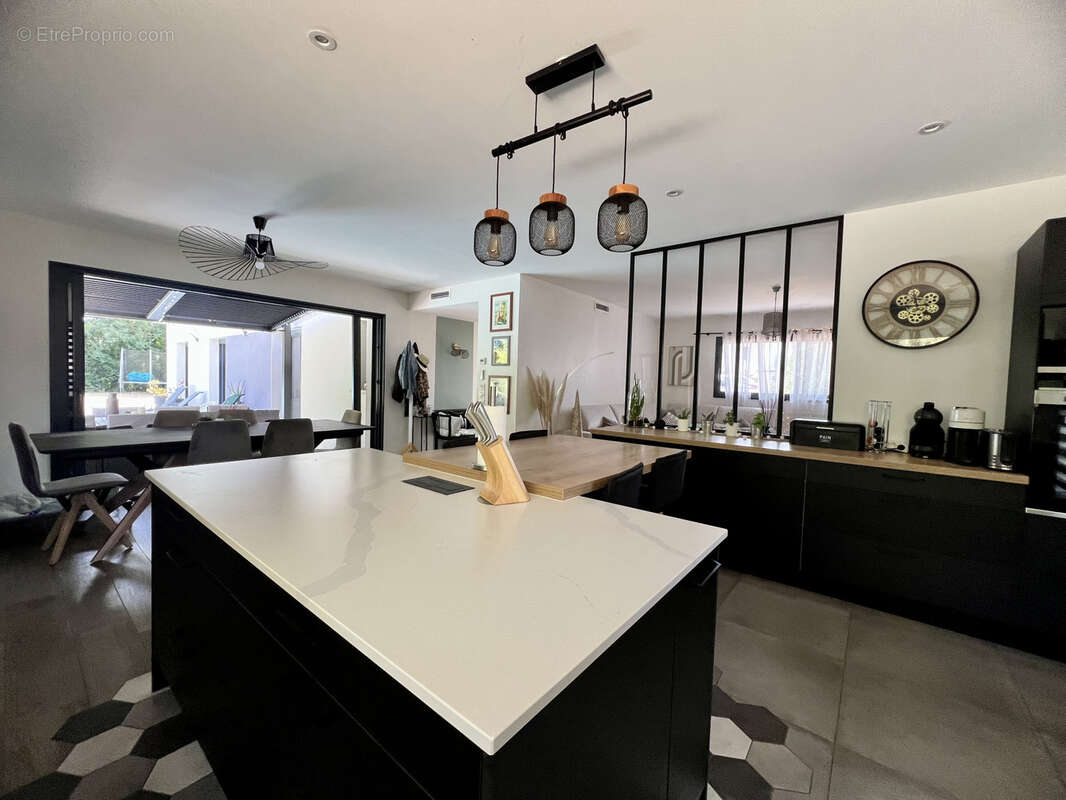 Maison à L&#039;ISLE-JOURDAIN