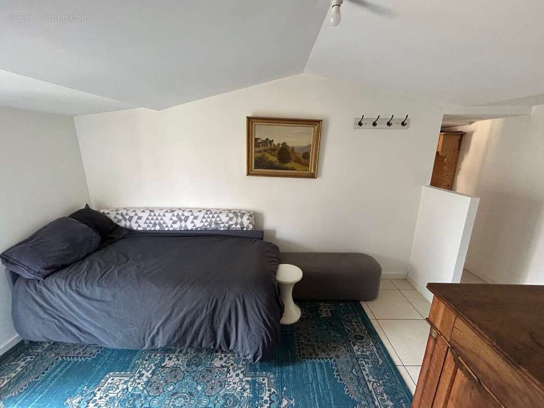 Maison à GROSBREUIL