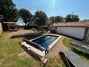 Maison à GROSBREUIL