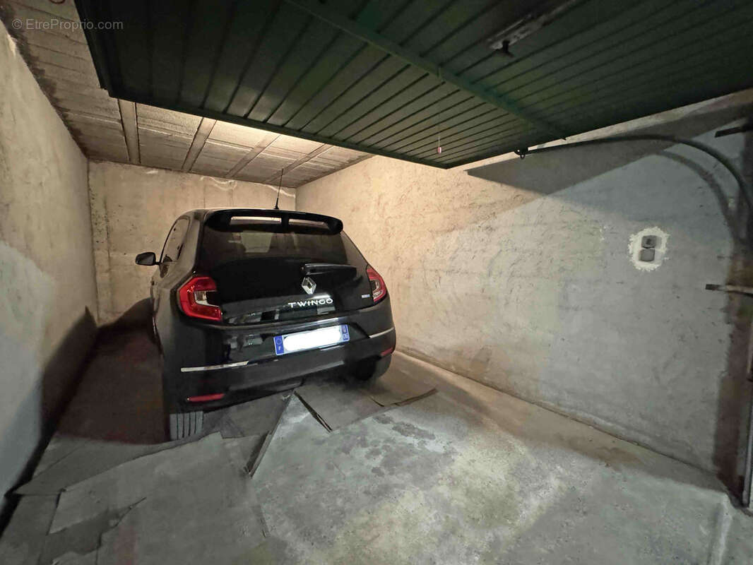 Appartement à VENCE