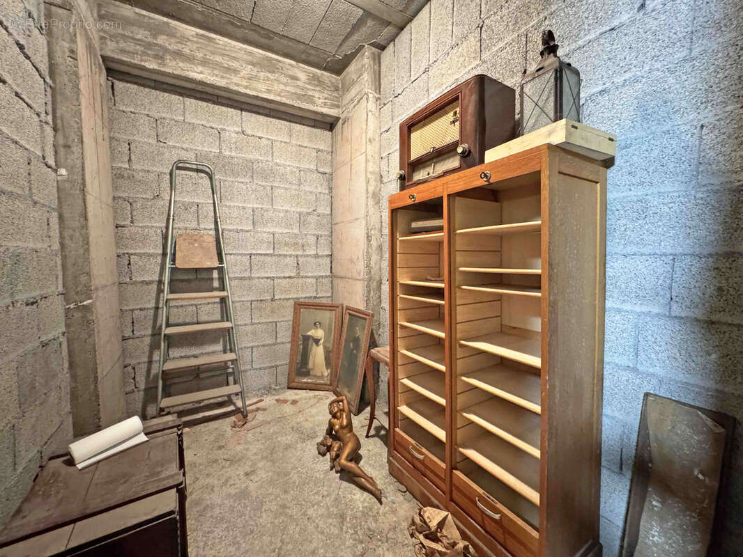 Appartement à VENCE