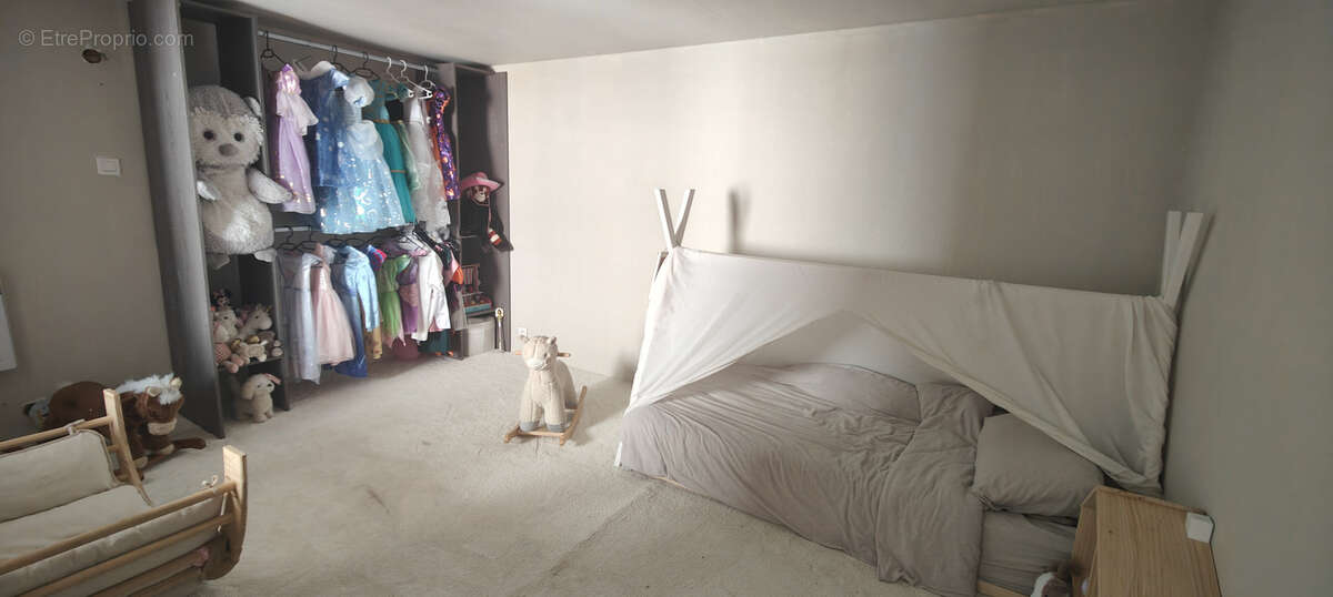 Maison à RAON-SUR-PLAINE