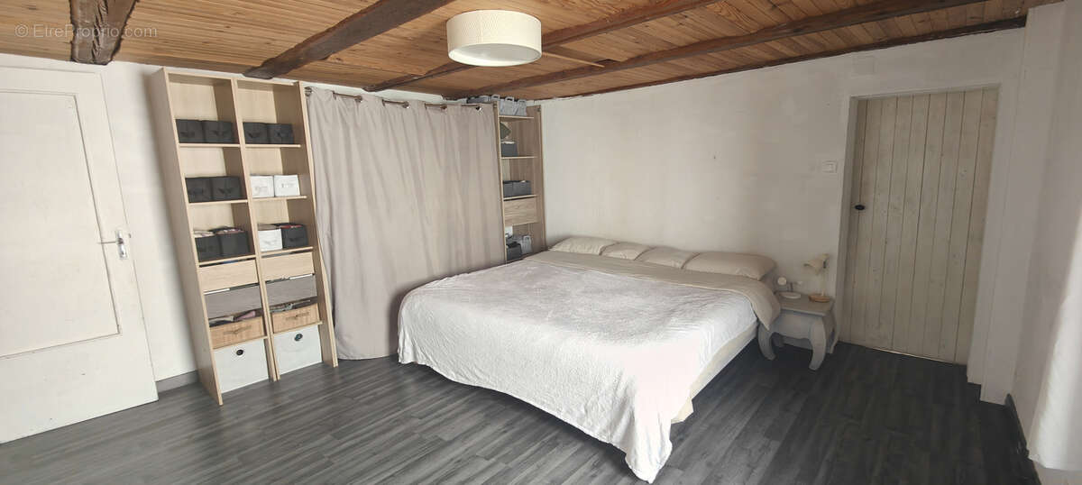 Maison à RAON-SUR-PLAINE