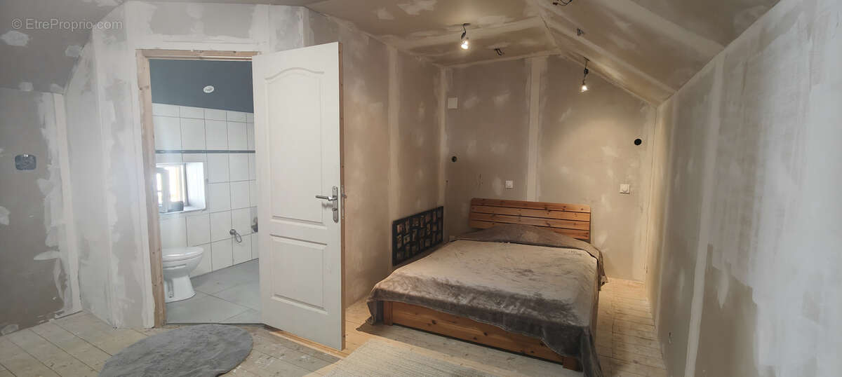 Maison à RAON-SUR-PLAINE