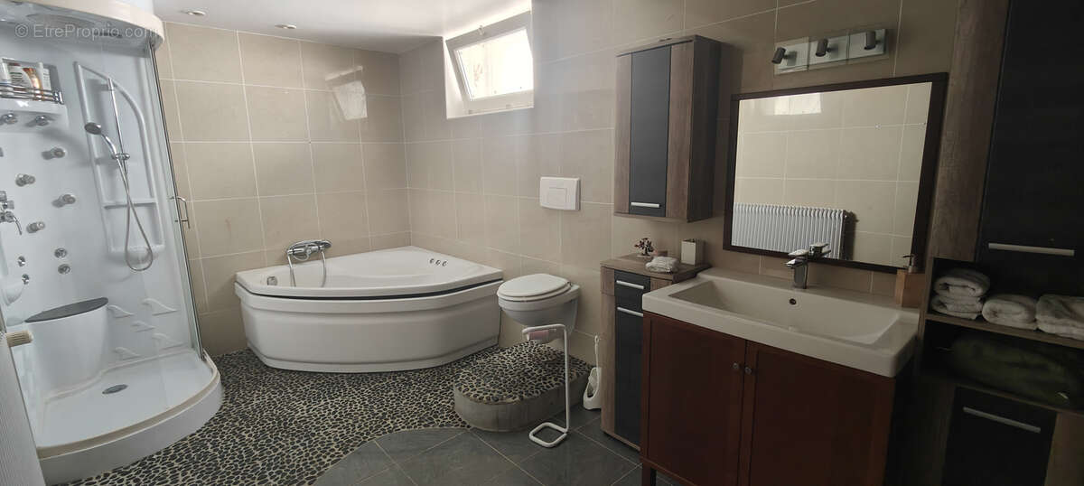 Maison à RAON-SUR-PLAINE