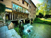 Maison à LONGEVILLE-SUR-LA-LAINES