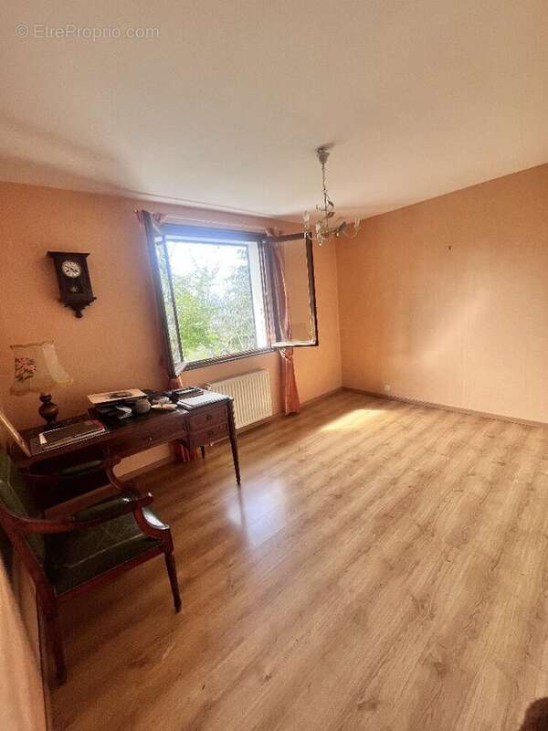 Maison à VETRAZ-MONTHOUX