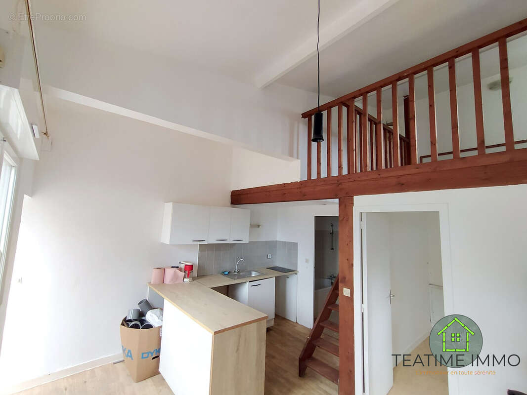 Appartement à FOUESNANT