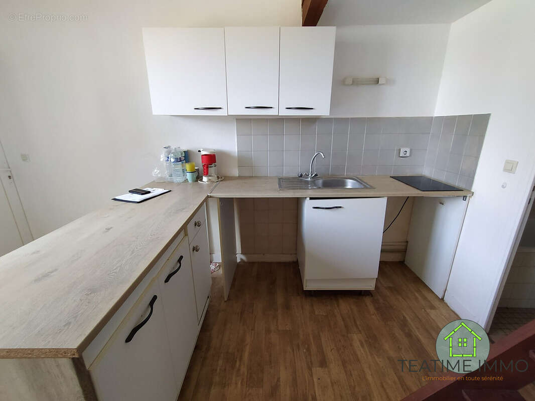 Appartement à FOUESNANT