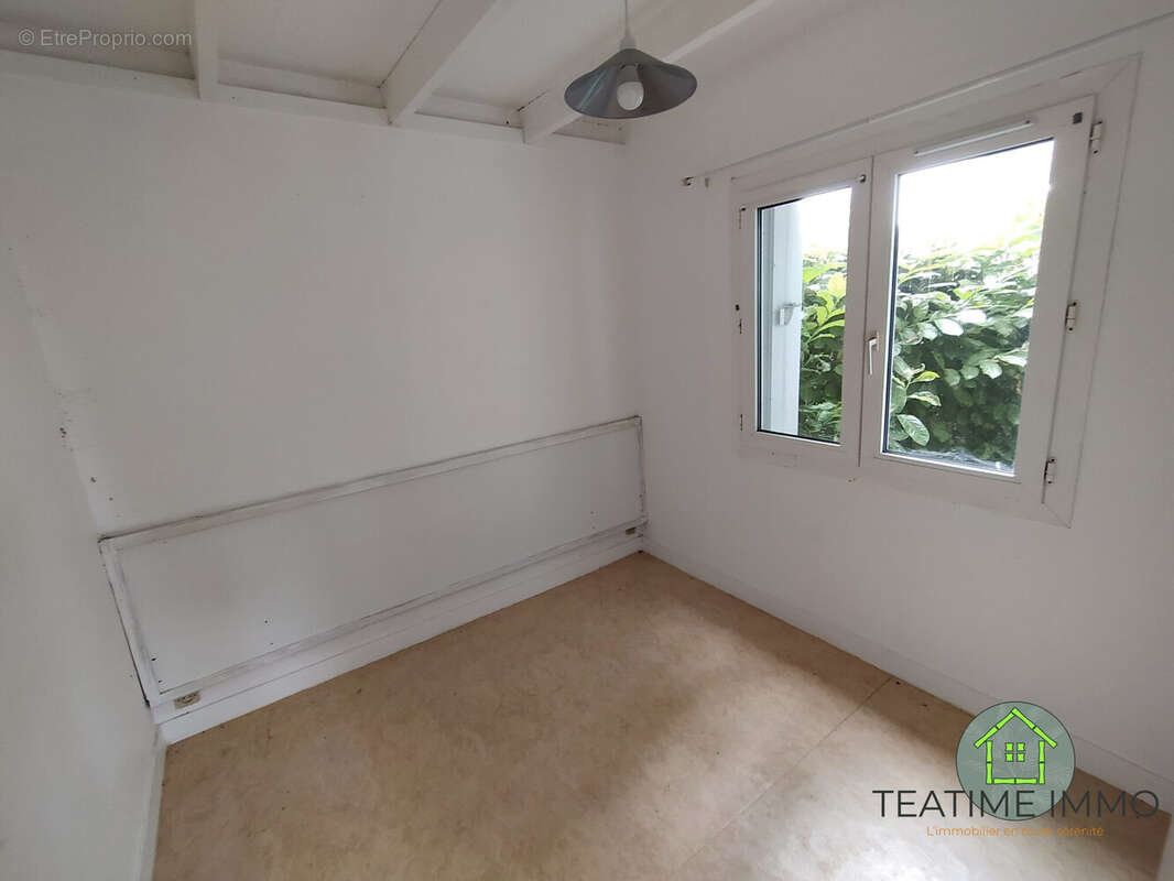 Appartement à FOUESNANT