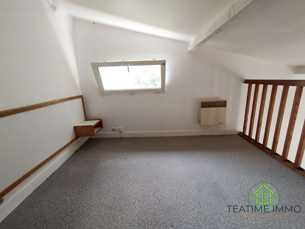 Appartement à FOUESNANT