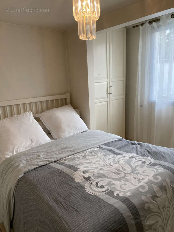 Maison à PARAY-VIEILLE-POSTE